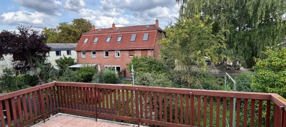 6 rooms Townhouse in Lower Saxony, Germany No. 295696 3