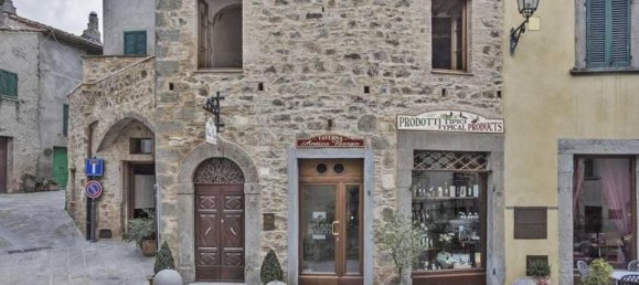 8 rooms House in Seggiano, Italy No. 141868 4