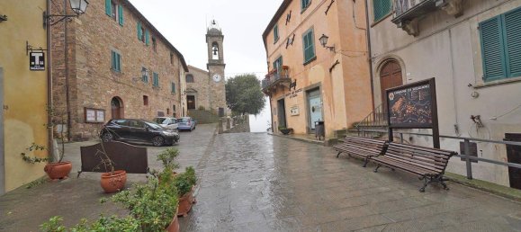 8 rooms House in Seggiano, Italy No. 141868 25