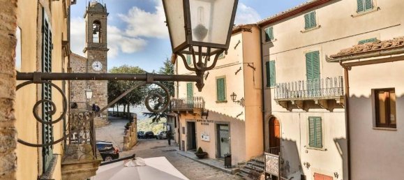 8 rooms House in Seggiano, Italy No. 141868 6