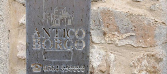 8 rooms House in Seggiano, Italy No. 141868 31