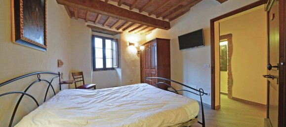 8 rooms House in Seggiano, Italy No. 141868 13