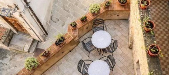 8 rooms House in Seggiano, Italy No. 141868 5