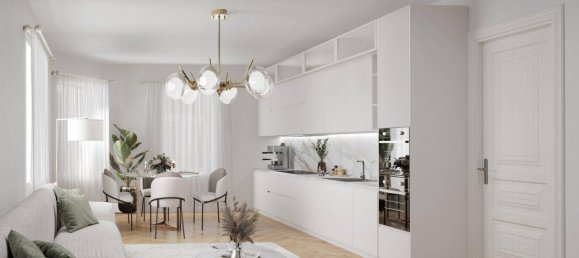 4 rooms Apartment in Ottakring, Austria No. 188582 2