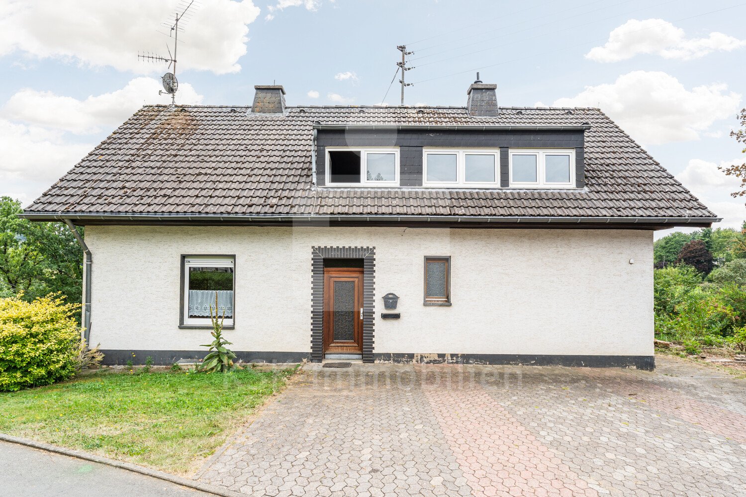 Casa T4 em Euskirchen, Germany N.º 296965