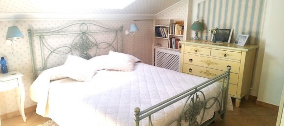 3 bedrooms Penthouse in Avezzano, Italy No. 312706 13