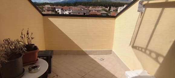 3 bedrooms Penthouse in Avezzano, Italy No. 312706 12