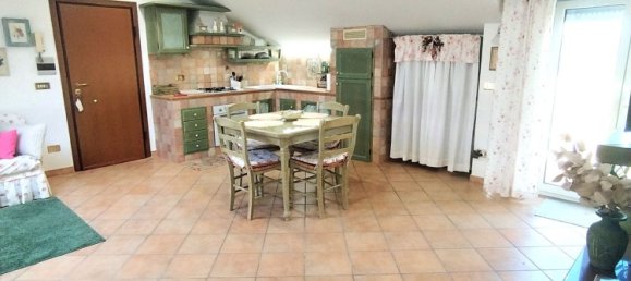 3 bedrooms Penthouse in Avezzano, Italy No. 312706 8