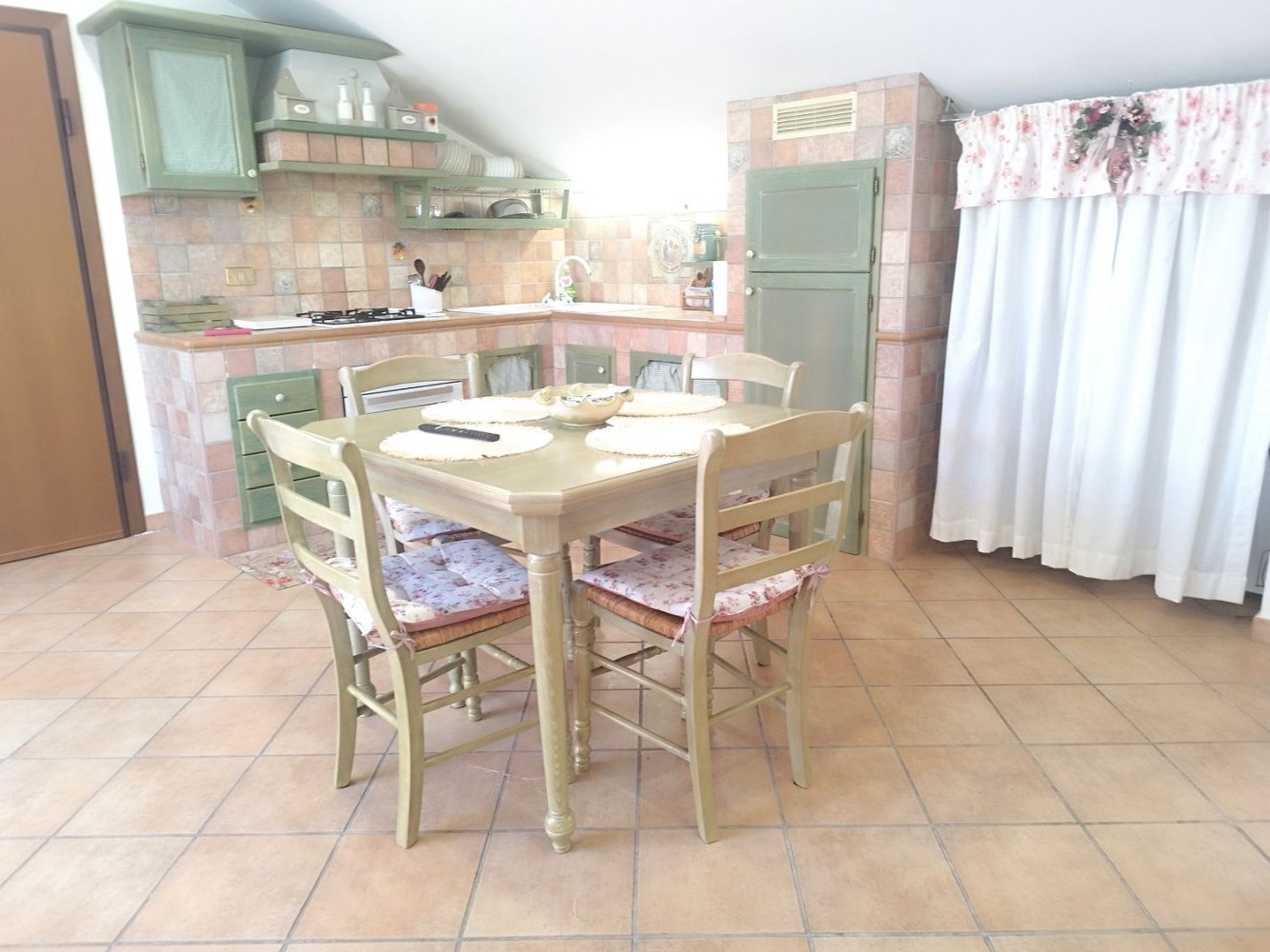 3 bedrooms Penthouse in Avezzano, Italy No. 312706