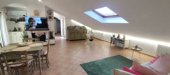 3 bedrooms Penthouse in Avezzano, Italy No. 312706 6