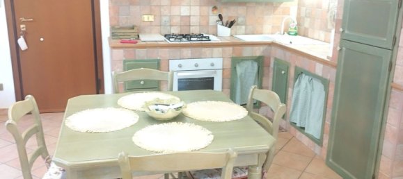 3 bedrooms Penthouse in Avezzano, Italy No. 312706 10
