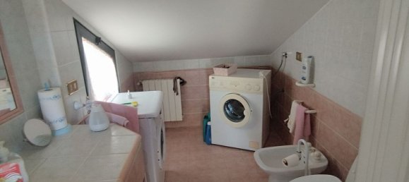 3 bedrooms Penthouse in Avezzano, Italy No. 312706 19