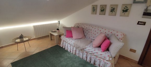 3 bedrooms Penthouse in Avezzano, Italy No. 312706 21