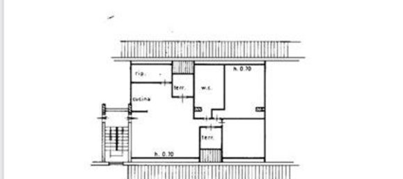 3 bedrooms Penthouse in Avezzano, Italy No. 312706 24