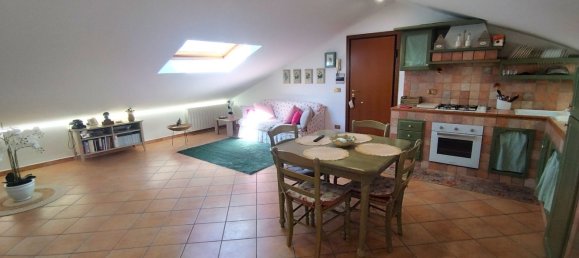 3 bedrooms Penthouse in Avezzano, Italy No. 312706 5