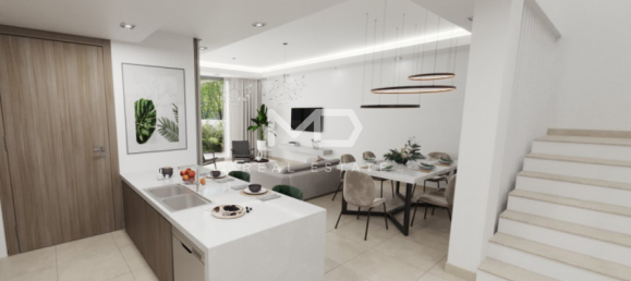 2 Schlafzimmer Villa in Yas Island, UAE, Nr. 40772 12