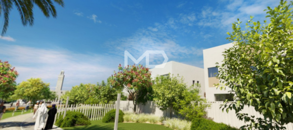 2 Schlafzimmer Villa in Yas Island, UAE, Nr. 40772 32