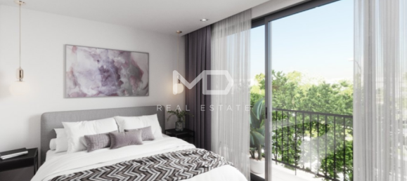 2 Schlafzimmer Villa in Yas Island, UAE, Nr. 40772 9