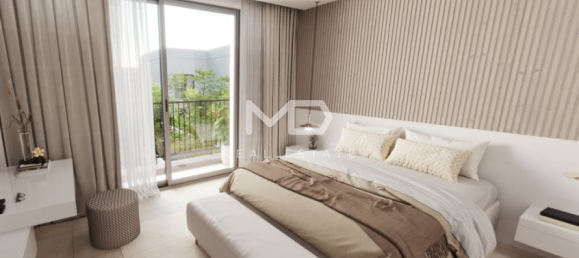2 Schlafzimmer Villa in Yas Island, UAE, Nr. 40772 8