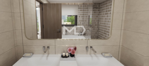 2 Schlafzimmer Villa in Yas Island, UAE, Nr. 40772 23