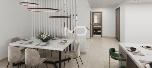 2 Schlafzimmer Villa in Yas Island, UAE, Nr. 40772 10