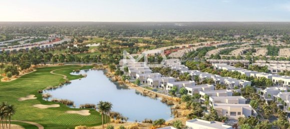 2 Schlafzimmer Villa in Yas Island, UAE, Nr. 40772 7