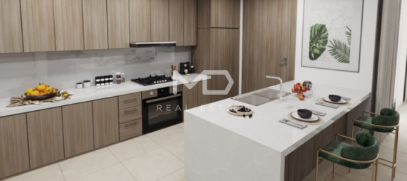 2 Schlafzimmer Villa in Yas Island, UAE, Nr. 40772 13