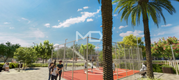 2 Schlafzimmer Villa in Yas Island, UAE, Nr. 40772 31