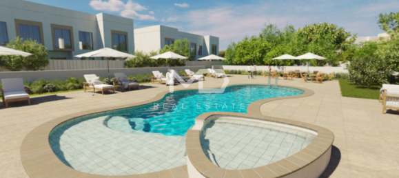 2 Schlafzimmer Villa in Yas Island, UAE, Nr. 40772 28