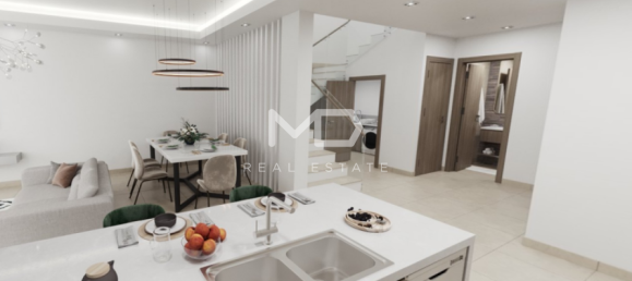 2 Schlafzimmer Villa in Yas Island, UAE, Nr. 40772 15