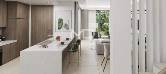 2 Schlafzimmer Villa in Yas Island, UAE, Nr. 40772 14