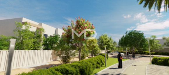 2 Schlafzimmer Villa in Yas Island, UAE, Nr. 40772 30