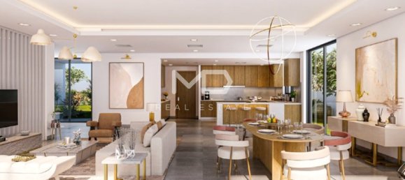 2 Schlafzimmer Villa in Yas Island, UAE, Nr. 40772 6