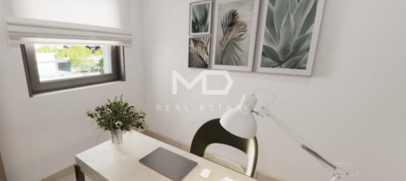 2 Schlafzimmer Villa in Yas Island, UAE, Nr. 40772 25