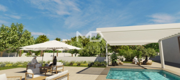 2 Schlafzimmer Villa in Yas Island, UAE, Nr. 40772 29