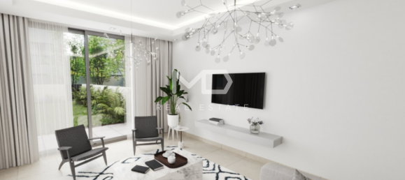 2 Schlafzimmer Villa in Yas Island, UAE, Nr. 40772 11