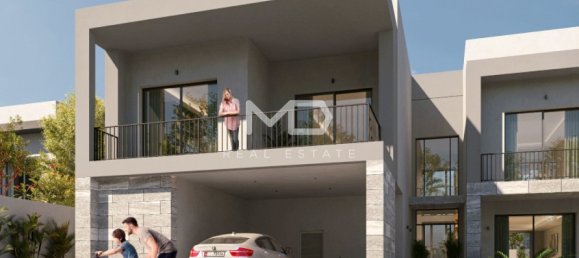 2 Schlafzimmer Villa in Yas Island, UAE, Nr. 40772 4