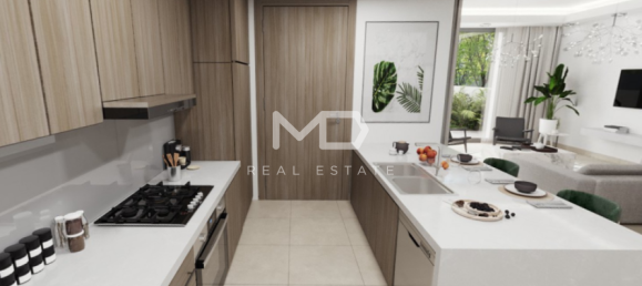 2 Schlafzimmer Villa in Yas Island, UAE, Nr. 40772 16