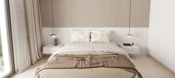 2 Schlafzimmer Villa in Yas Island, UAE, Nr. 40772 17