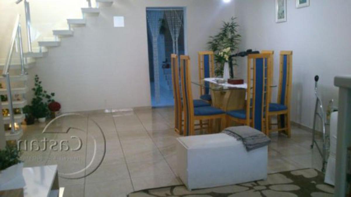 3 Schlafzimmer Haus in Sao Paulo, Brazil, Nr. 562013