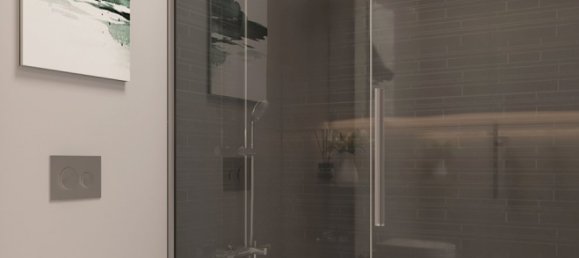 Apartment 1+1 in Istanbul, Turkey No. 25324 14