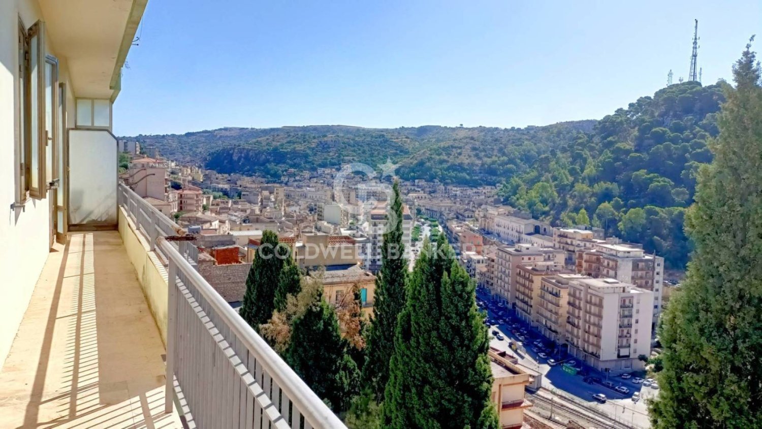 3 غرف نوم شقة في Modica, Italy رقم 280672