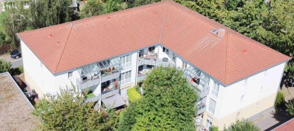 1 غرف نوم شقة في Oder-Spree, Germany رقم 267344 17