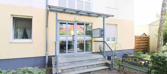 1 غرف نوم شقة في Oder-Spree, Germany رقم 267344 14