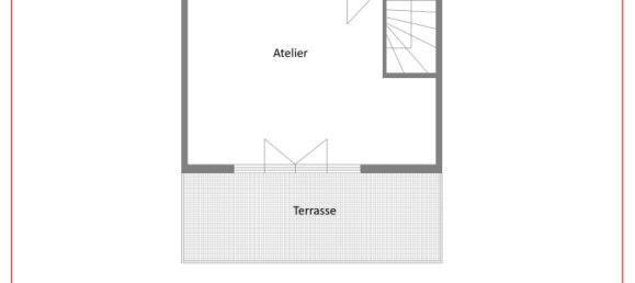 4 chambres Maison de ville à Baden-Wurttemberg, Germany No. 1239 13