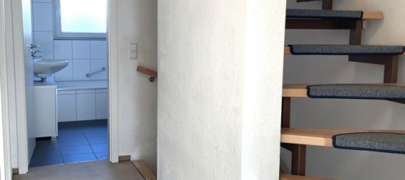 4 chambres Maison de ville à Baden-Wurttemberg, Germany No. 1239 23