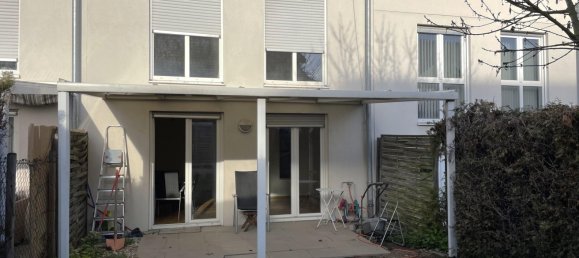 4 chambres Maison de ville à Baden-Wurttemberg, Germany No. 1239 6