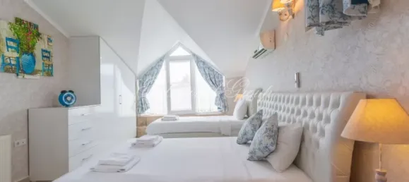 Villa 4+1 in Fethiye, Turkey No. 28841 6