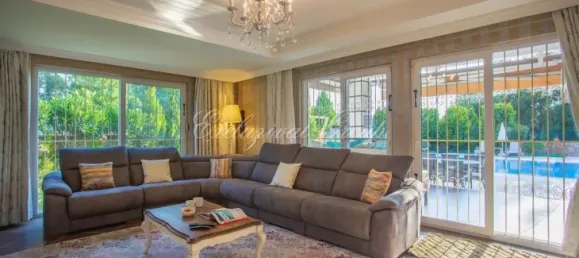 Villa 4+1 in Fethiye, Turkey No. 28841 4