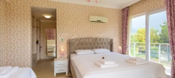 Villa 4+1 in Fethiye, Turkey No. 28841 8